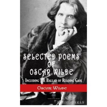 Selected Poems of - Oscar Wilde