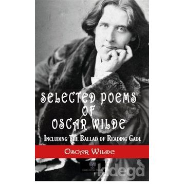 Selected Poems of - Oscar Wilde