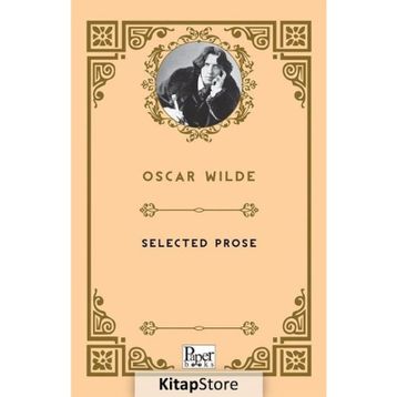 Selected Prose - Oscar Wilde
