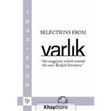 SELECTIONS FROM VARLIK - KOLLEKTIF