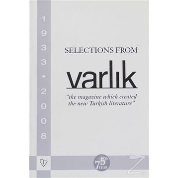SELECTIONS FROM VARLIK - KOLLEKTIF