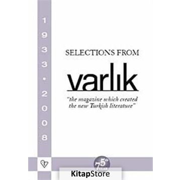 SELECTIONS FROM VARLIK - KOLLEKTIF