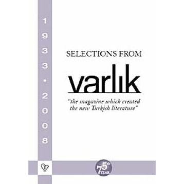 SELECTIONS FROM VARLIK - KOLLEKTIF