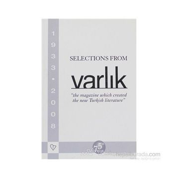 SELECTIONS FROM VARLIK - KOLLEKTIF