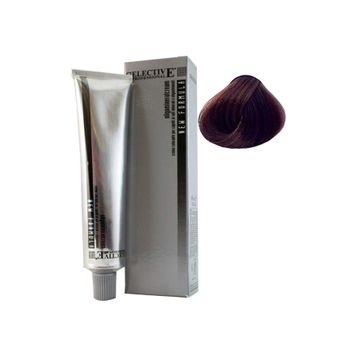 Selective 7.00 Orta Kumral 60 ml Saç Boyası