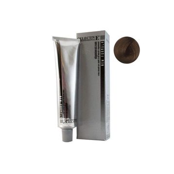 Selective 7.00P Koyu Sarı 60 ml Saç Boyası