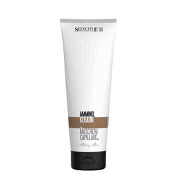Selective Ammino Keratin 300 ML Saç Bakım Maskesi