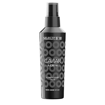 Selective Caviar Sublime Ultimate Luxury 150 ml Saç Kremi