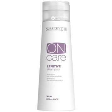 Selective On Care Lenitive 250 ml Şampuan
