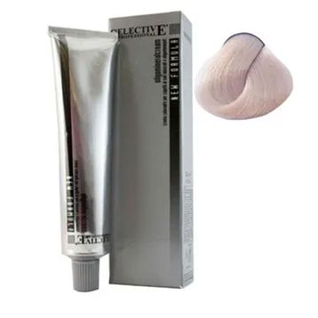 Selective Professional 900 Çok Açık Sarı 60 ml Saç Boyası
