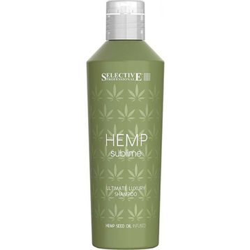 Selective Professional Hemp Sublime Ultimate Luxury 250 ml Şampuan