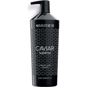 Selective Professional Selective Caviar 1 lt Şampuan