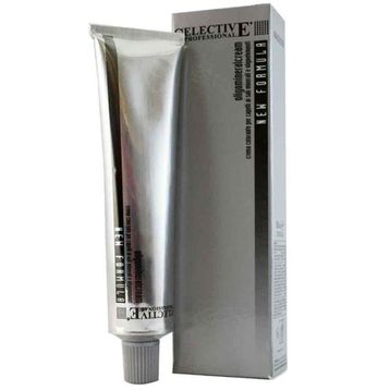 Selective Yoğun Küllü Sarı 7.011 60 ml Saç Boyası