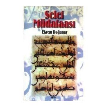 SELEF MÜDAFAASI - EKREM DOĞANAY