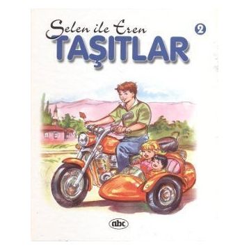 SELEN İLE EREN 2 TAŞITLAR - ATTILA DAMAR