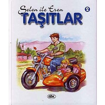 SELEN İLE EREN 2 TAŞITLAR - ATTILA DAMAR