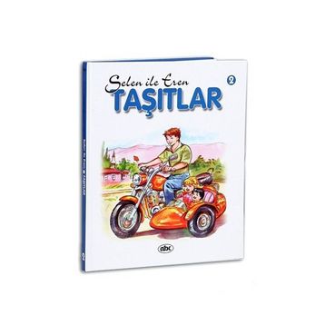 SELEN İLE EREN 2 TAŞITLAR - ATTILA DAMAR