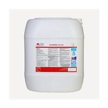 Selenoid 20 kg Yosun Önleyici