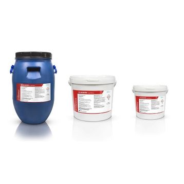 Selenoid 25 kg Toz Ph Düşürücü
