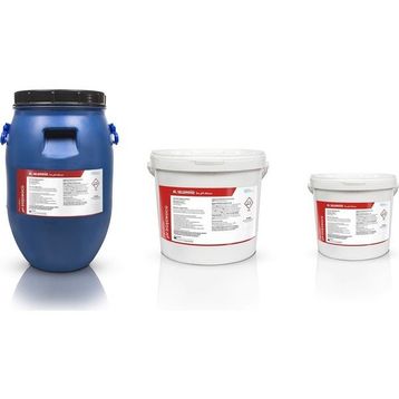 Selenoid 25 kg Toz Ph Düşürücü