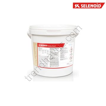 Selenoid %56 10 Kg Toz Klor