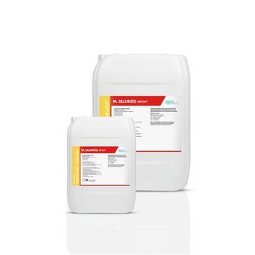Selenoid Bright 20 lt Havuz Topaklayıcı