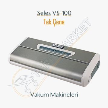 Seles VS-100 Terazi