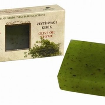 Selesta 100 gr Herbal Kekik Sabun