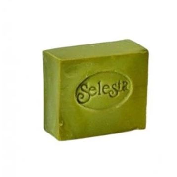 Selesta Life Zeytinyağlı 170 gr Defne Sabunu