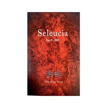 Seleucia - X 2020 Kolektif
