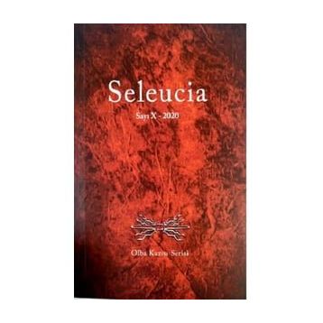 Seleucia - X 2020 Kolektif