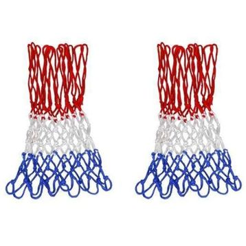 Selex 2102 2 Li Renkli Basketbol Filesi