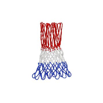 Selex 2102 2 Li Renkli Basketbol Filesi