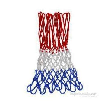 Selex 2102 2 Li Renkli Basketbol Filesi