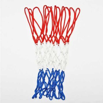 Selex 2102 2 Li Renkli Basketbol Filesi