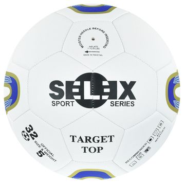 Selex 29218 Futbol Topu