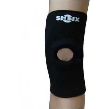 Selex 420401 Siyah Neopren Dizlik