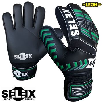 Selex 853621513 Training 10 - Yeşil Kaleci Eldiveni