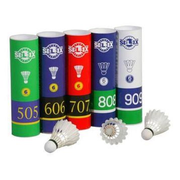 Selex 909 Badminton Topu