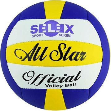 Selex All Star Voleybol Topu
