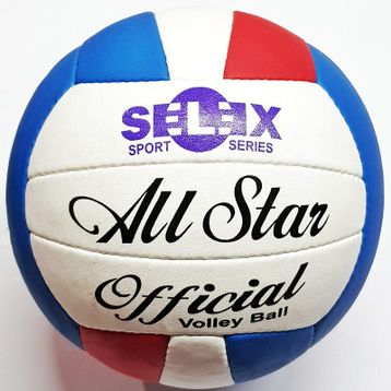 Selex All Star Voleybol Topu