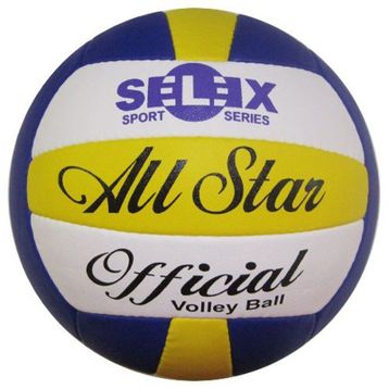 Selex All Star Voleybol Topu