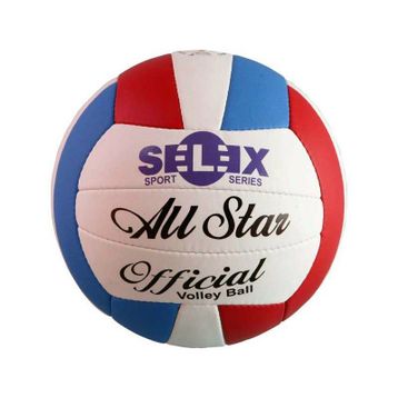 Selex All Star Voleybol Topu
