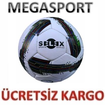 Selex Arrow No 4 Futbol Topu