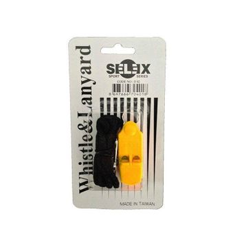 Selex D 02 Sarı Düdük