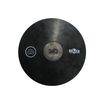 Selex DRB150 1.5 kg Kauçuk Disk