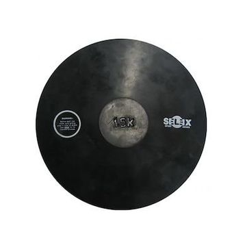 Selex DRB150 1.5 kg Kauçuk Disk