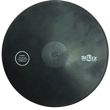 Selex DRB150 1.5 kg Kauçuk Disk
