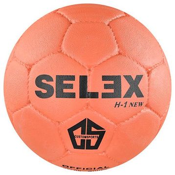 Selex H1 Hentbol Topu