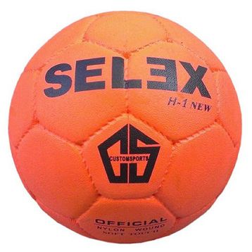 Selex H1 Hentbol Topu